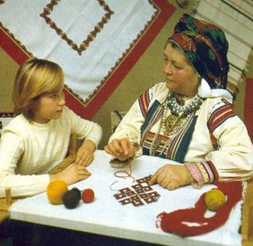 Учитель и ученики: к 105-летию со дня рождения  Т. И. Панкратовой-Лушкиной